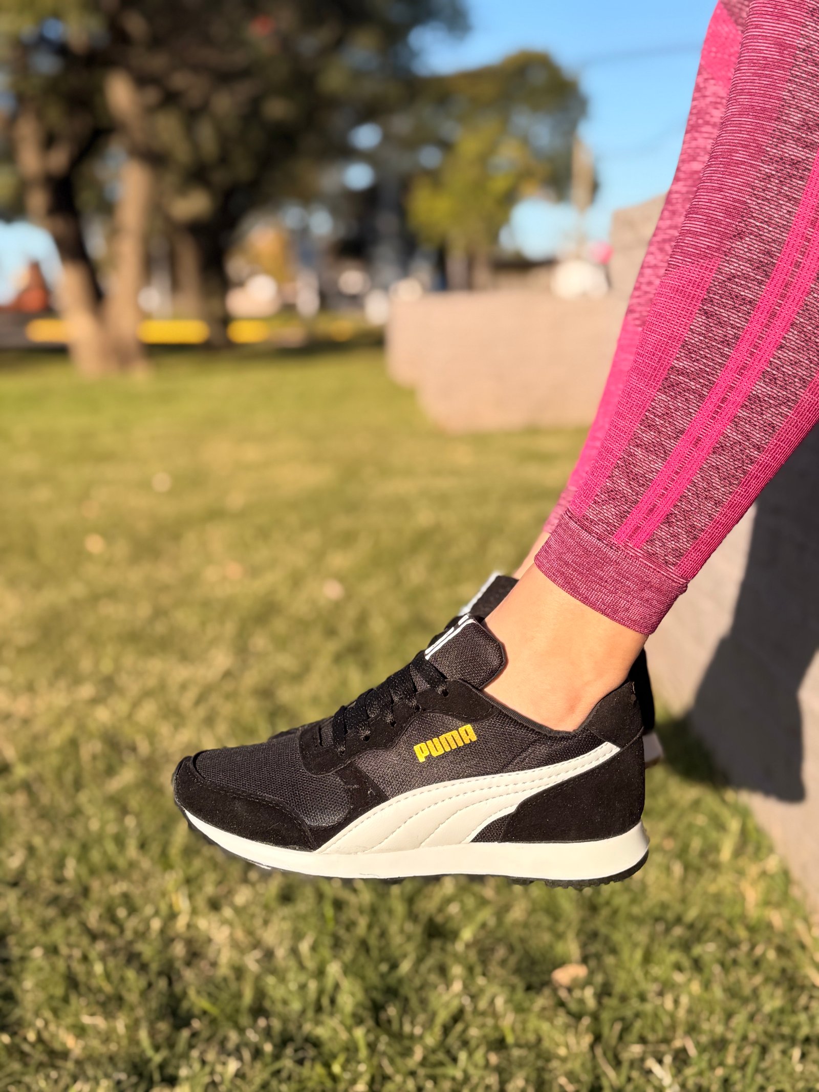 PUMA (ESTILO DEP)
