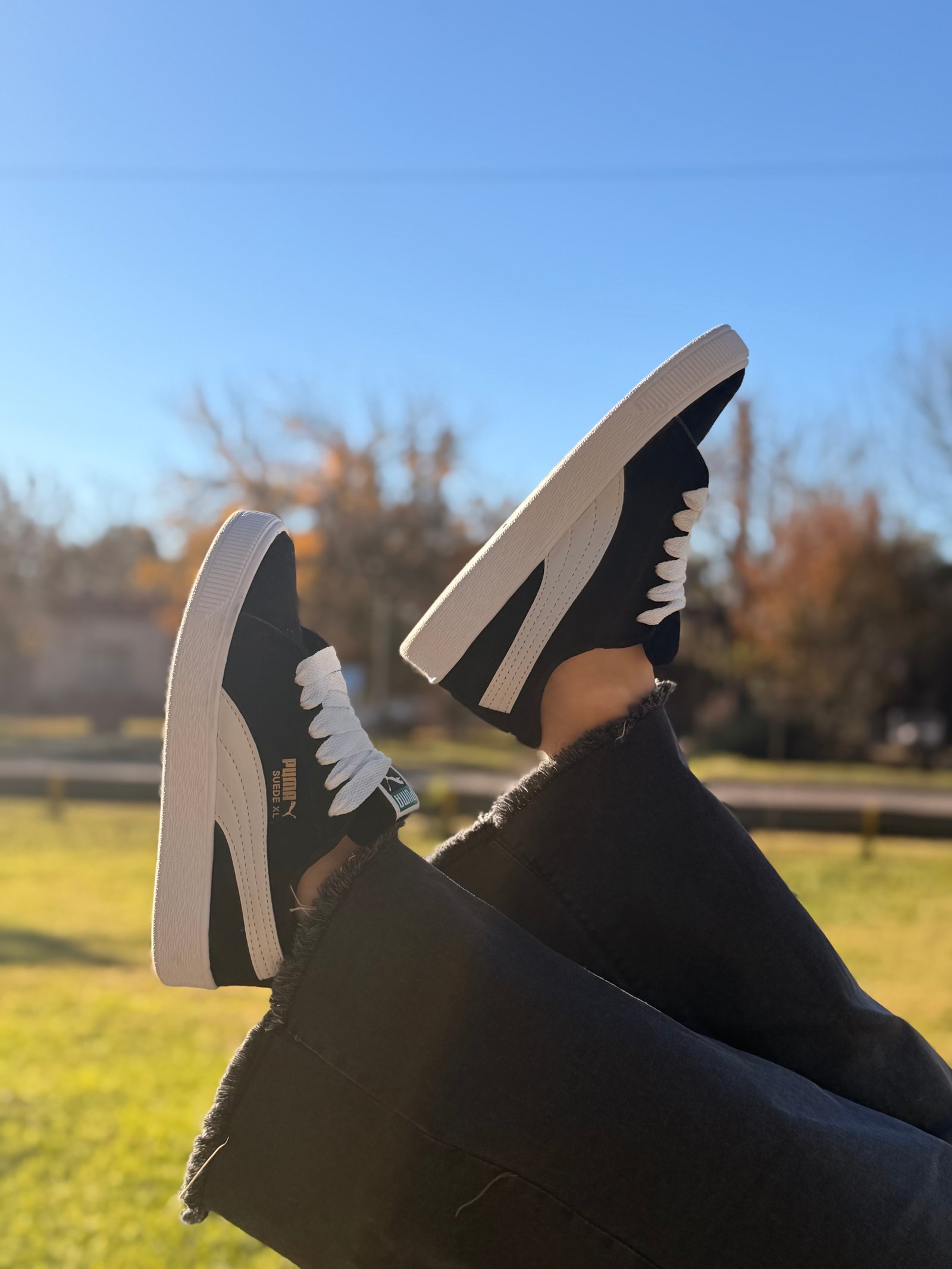PUMA SUDE NB