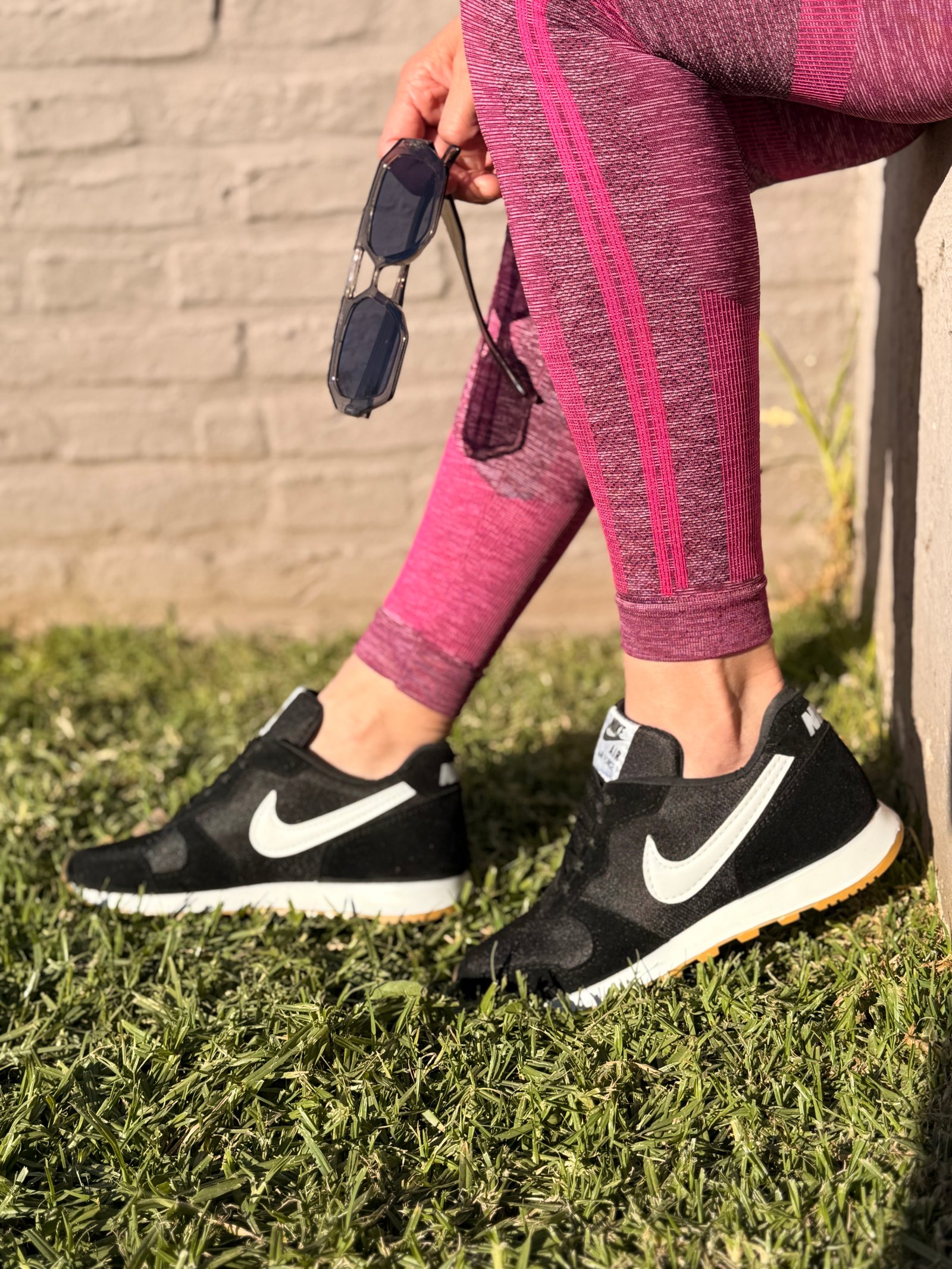 NIKE (ESTILO DEP)